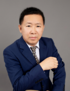 林茂海：师者如光 微以致远